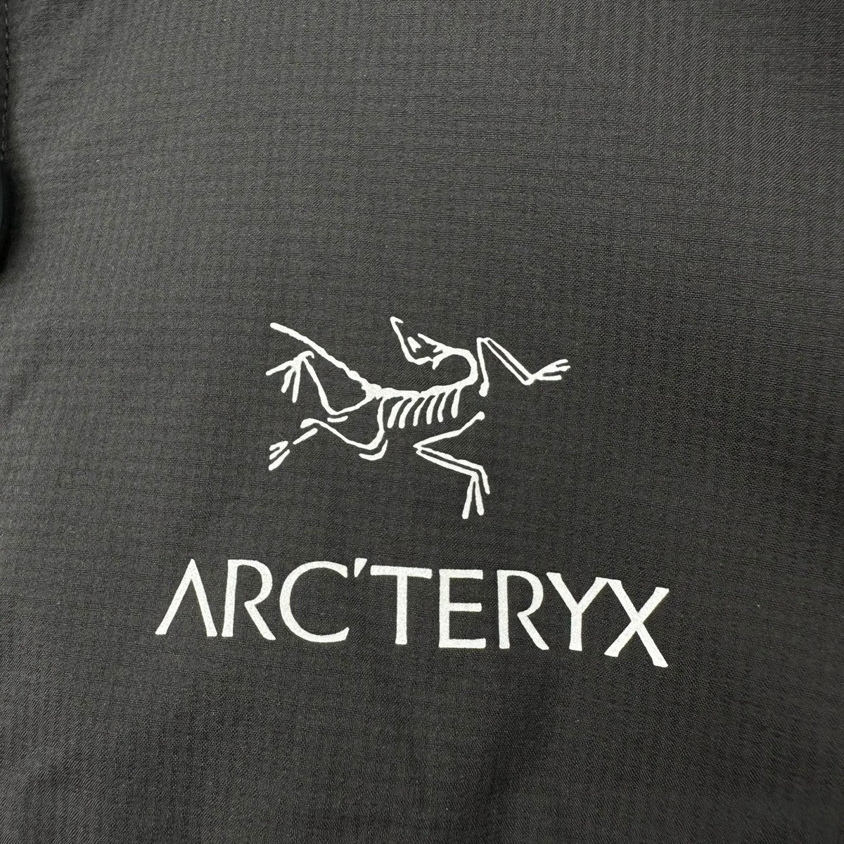 ARC'TERYX Atom LT Padded Vest Black Size L