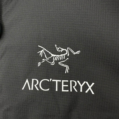 ARC'TERYX Atom LT Padded Vest Black Size L