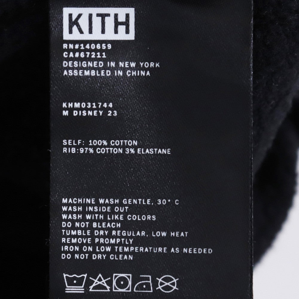 Disney KITH for Mickey&Friends Family Crewneck Size L