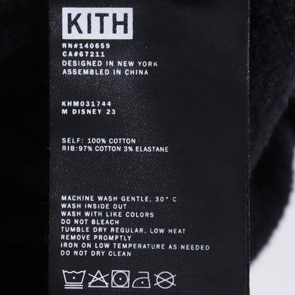 Disney KITH for Mickey&Friends Family Crewneck Size L