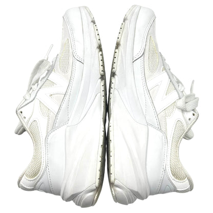 CDG HOMME x NB 990v6 Made in USA Sneakers White Size 27.0cm