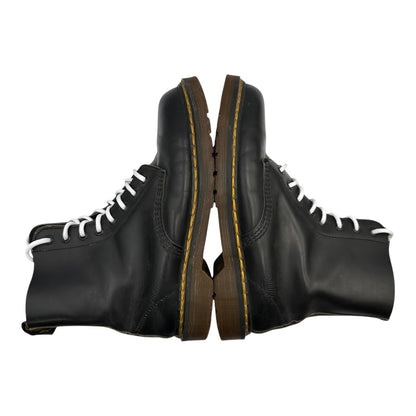 DR.MARTENS 90s Shellys of London 8-Hole Boots Size 24=