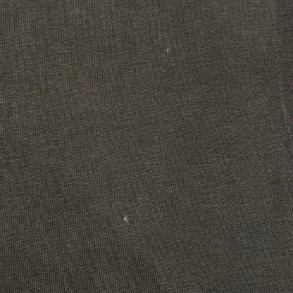 NUMBER (N)INE 01SS "TIME" Perforated Skull Tank Top Size 4