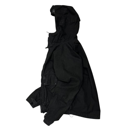 C.P.COMPANY 22SS Garment-Dyed 50 Goggle Jacket Size 48