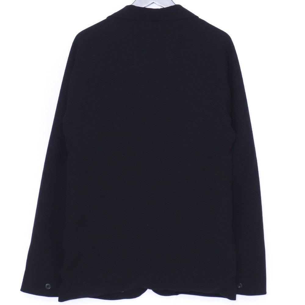 NEEDLES Set-up 1B Tailored Jacket Black Size JKT.S / PT.M