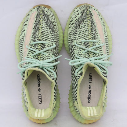 ADIDAS YEEZY BOOST 350 V2 Yeezreel Sneakers Yellow Size 28cm