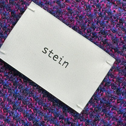 AW Grdation Mohair Cardigan x stein 22AW Gradation Mohair Cardigan Multi Size S