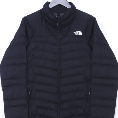 The North Face Thunder Down Jacket Black Size L