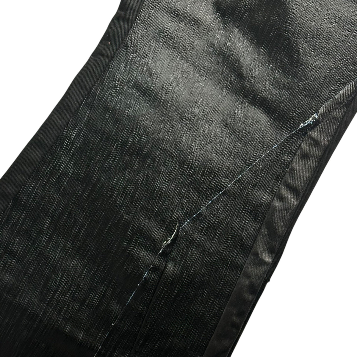 Rick Owens 23SS Slivered Bootcut Denim Size 32