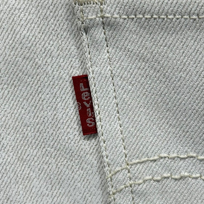 JUNYA WATANABE MAN x Levi's 25SS Coated Denim Pants Size S