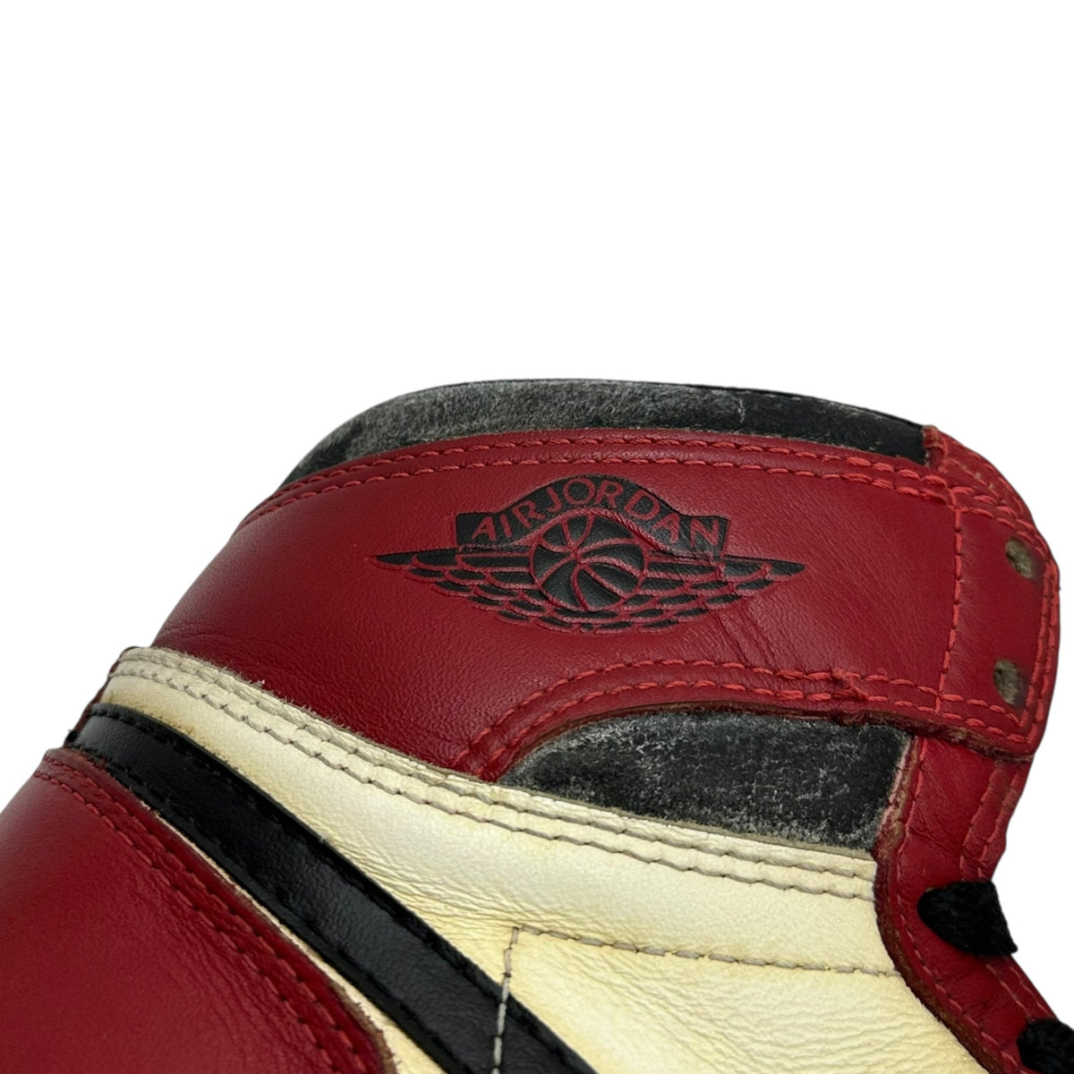 Nike AIR JORDAN 1985 "Chicago" 1 Sneakers Multi Size 9 1/2