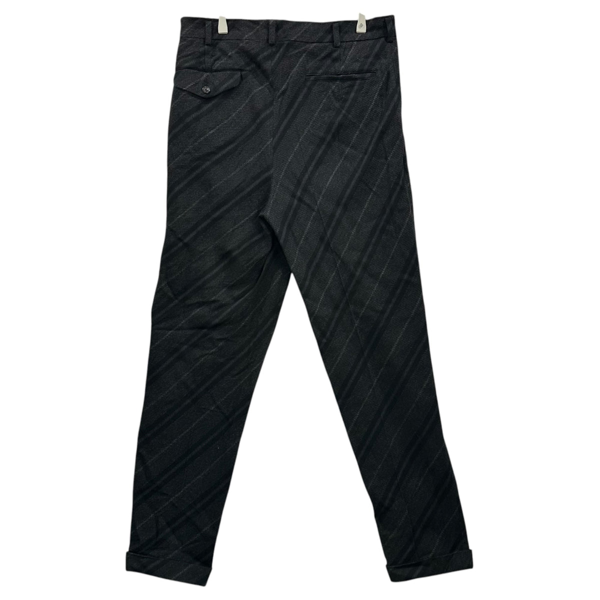 COMME des GARCONS HOMME PLUS 97AW Wool Slacks Size M