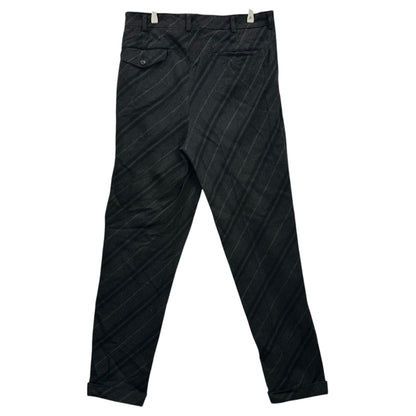 COMME des GARCONS HOMME PLUS 97AW Wool Slacks Size M