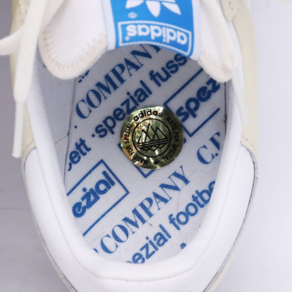 C.P. Company ADIDAS ORIGINALS Wimberly Spezial Size 28cm