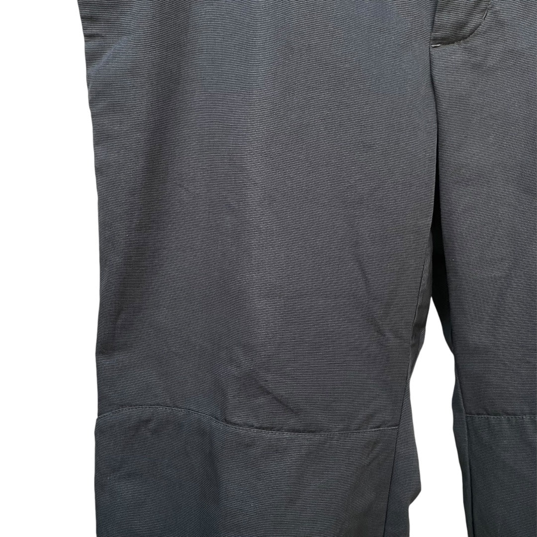 KIKO KOSTADINOV 18SS Dolarhyde Shorts Grey/Black Size M