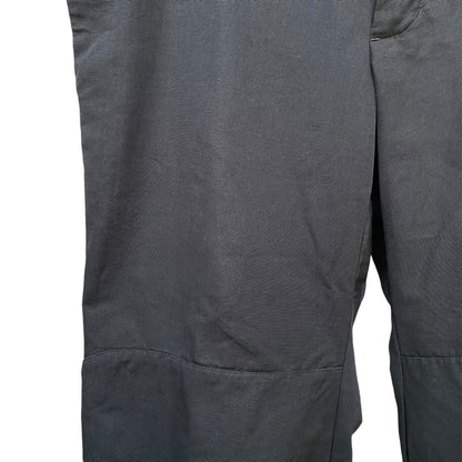 KIKO KOSTADINOV 18SS Dolarhyde Shorts Grey/Black Size M