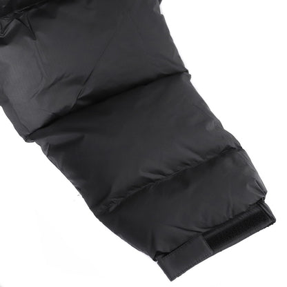 THE NORTH FACE NUPTSE JACKET Black Size XXL