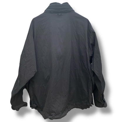 DAIWA PIER39 22AW Tech Perfect Fishing Jacket Black Size S