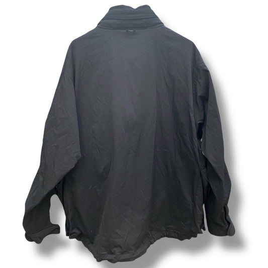 DAIWA PIER39 22AW Tech Perfect Fishing Jacket Black Size S