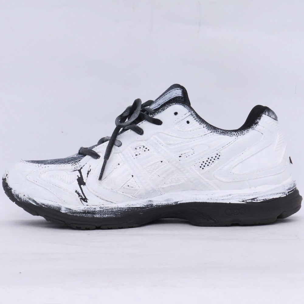 ASICS x GALLERY DEPT Gel-K1011 Sneakers White Size 26cm
