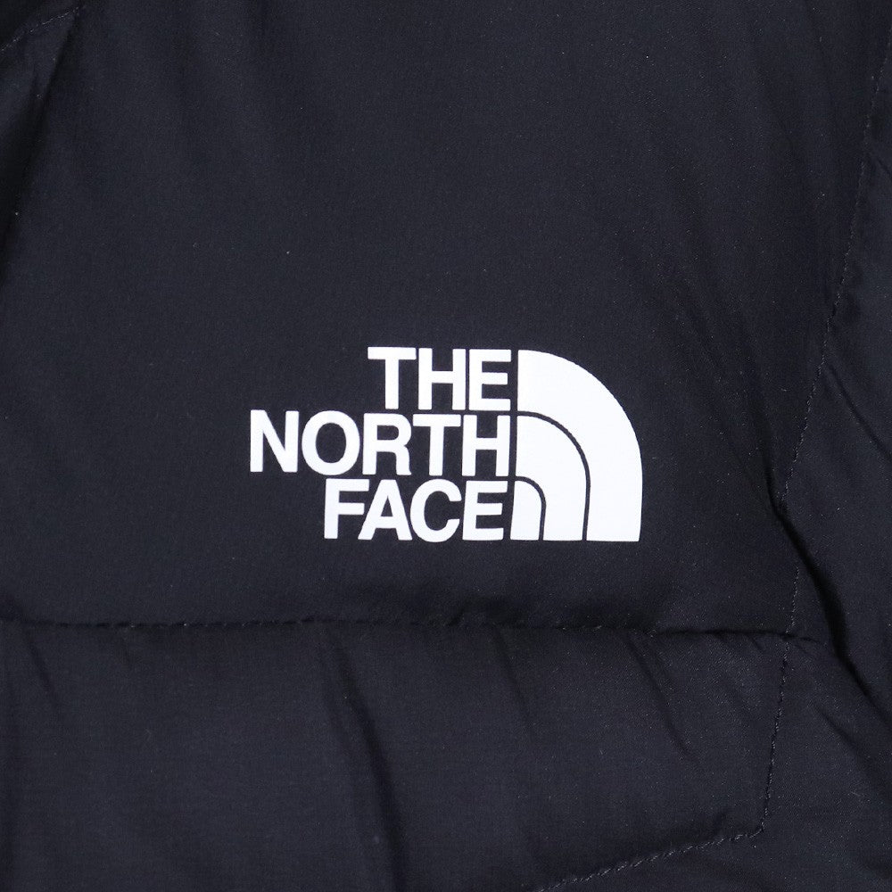 The North Face Thunder Down Jacket Black Size L