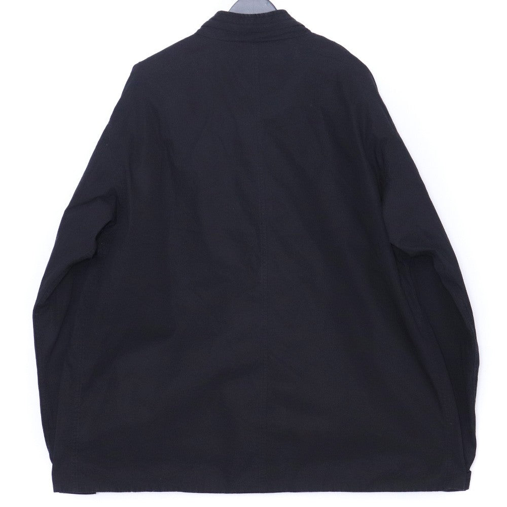 Wtaps 19AW Modular Cotton Weather Jacket Size 03
