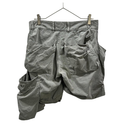 Vivienne Westwood MAN ARCHIVE Shorts Gray Size 46
