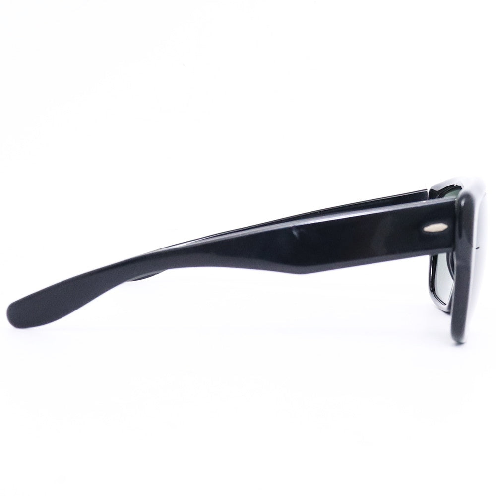 RAY-BAN B&L DRIFTER Sunglasses Black Size ONE SIZE