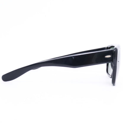 RAY-BAN B&L DRIFTER Sunglasses Black Size ONE SIZE