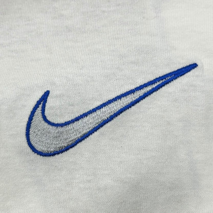 NIKE 90s PENNY Anfernee Hardaway T-Shirt White Size L