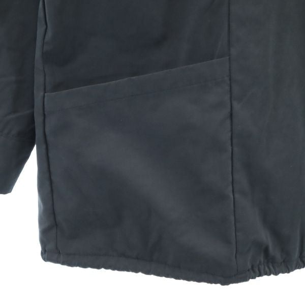 VAST 18AW Made in Japan Long Sleeve Shirt Black Size 2