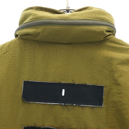 VAST 19AW M65 Insulated Field Jacket Green Size 2