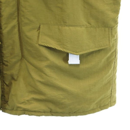 VAST 19AW M65 Insulated Field Jacket Green Size 2