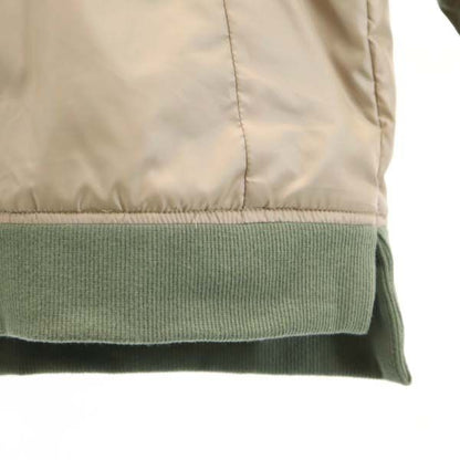VAST 19AW Made in Japan Padded Pullover Jacket Green Size 2