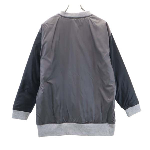 VAST 19AW Made in Japan Padded Pullover Jacket Black Size 1