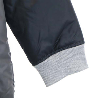 VAST 19AW Made in Japan Padded Pullover Jacket Black Size 1
