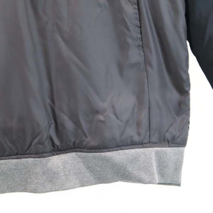 VAST 19AW Made in Japan Padded Pullover Jacket Black Size 1