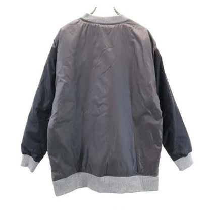 VAST 19AW Made in Japan Padded Pullover Jacket Black Size 2