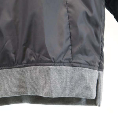 VAST 19AW Made in Japan Padded Pullover Jacket Black Size 2