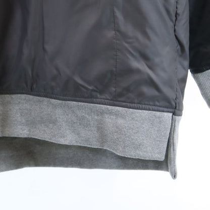 VAST 19AW Made in Japan Padded Pullover Jacket Black Size 3