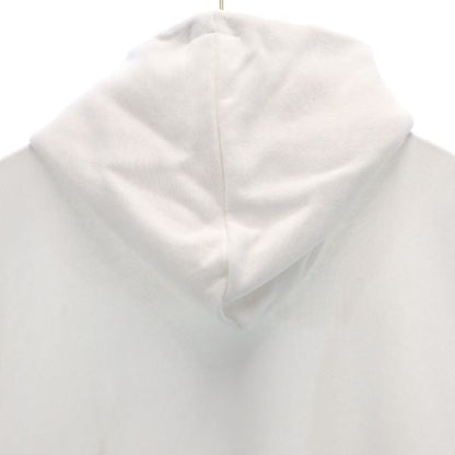 VAST 20SS Sweatshirt Hoodie Vest White Size 2