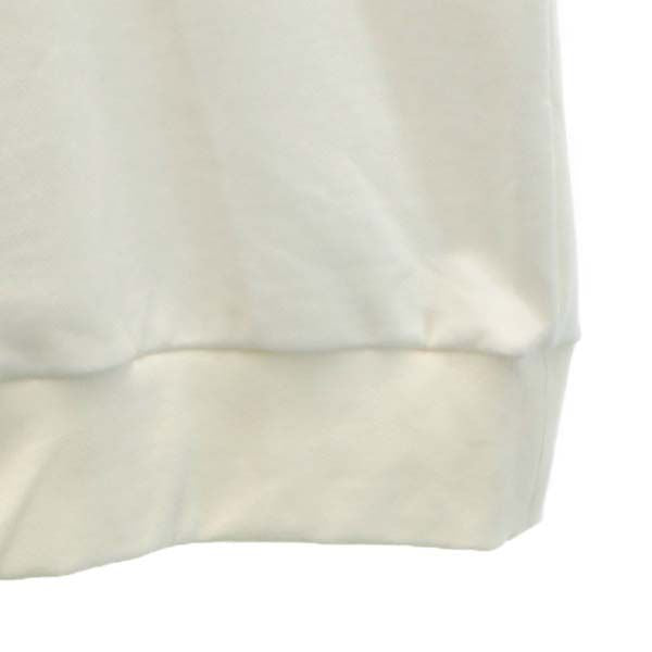VAST 20SS Sweatshirt Hoodie Vest White Size 2