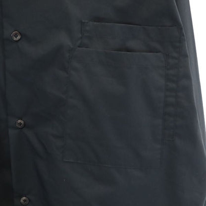 VAST 20SS Printed Long Sleeve Shirt Black Size 2