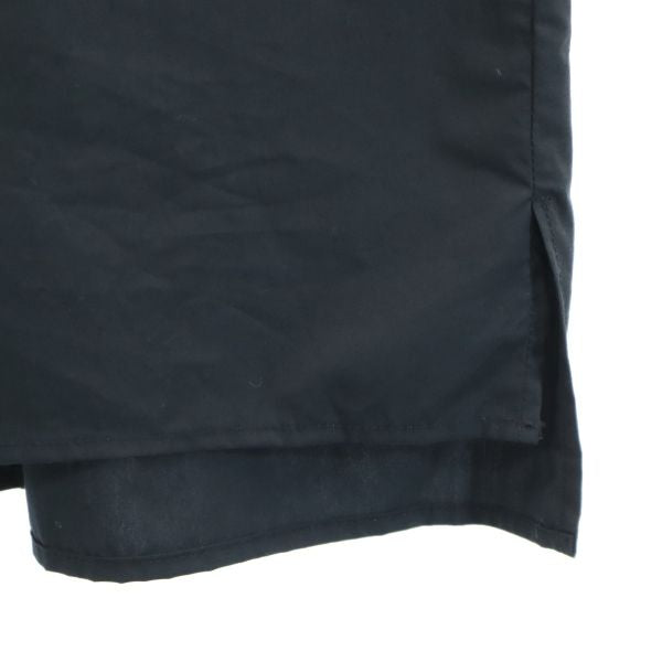 VAST 20SS Printed Long Sleeve Shirt Black Size 2