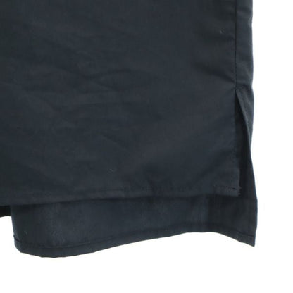 VAST 20SS Printed Long Sleeve Shirt Black Size 2