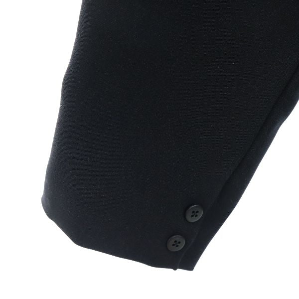VAST 19AW Japan Suit Black Size 2