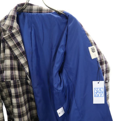 VAST 19AW Japan Check Pattern Suit Multi Size 2