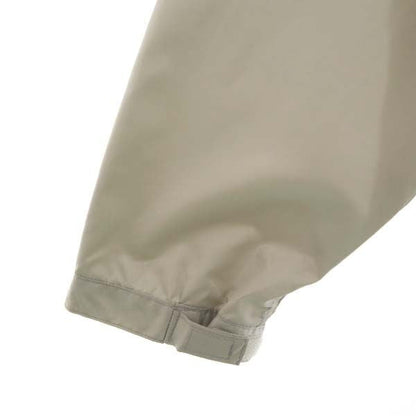 VAST 18SS Made in Japan Hooded Rain Coat Gray Size 2