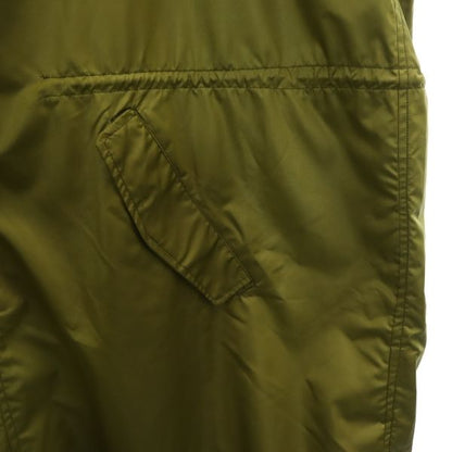 VAST 18SS Made in Japan Hooded Rain Coat Green Size 2