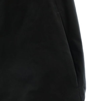 VAST222 18AW Japan Zip Padded Coat Black Size 2